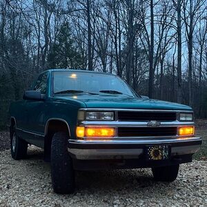 Meet your Posher, Lily